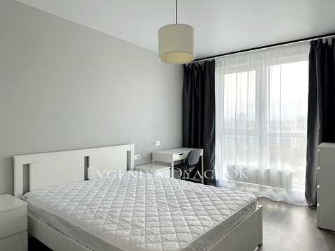 квартира за адресою Ревуцького вул., 40-В