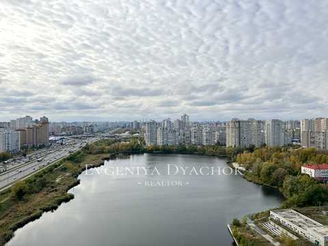 квартира за адресою Ревуцького вул., 40-В