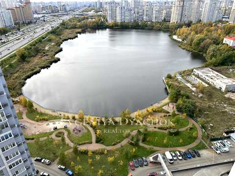 квартира за адресою Ревуцького вул., 40-В