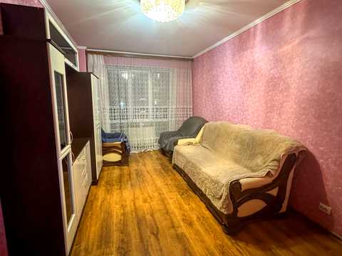 квартира по адресу Валерия Лобановского ул., 29