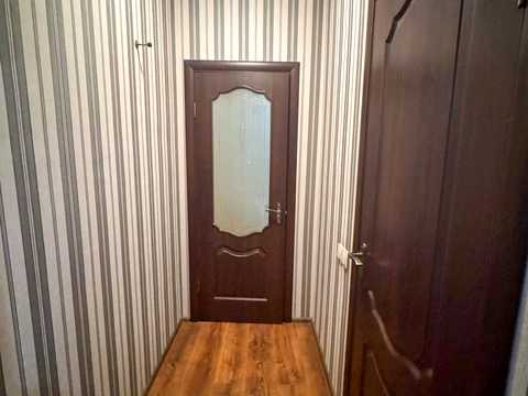 квартира по адресу Валерия Лобановского ул., 29