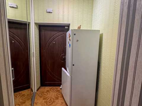 квартира по адресу Валерия Лобановского ул., 29