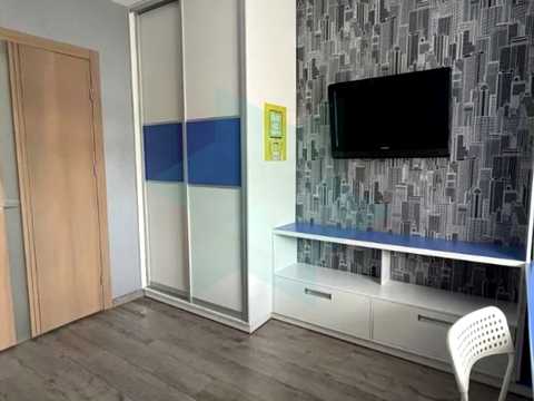 квартира за адресою Мандриківська вул., 134