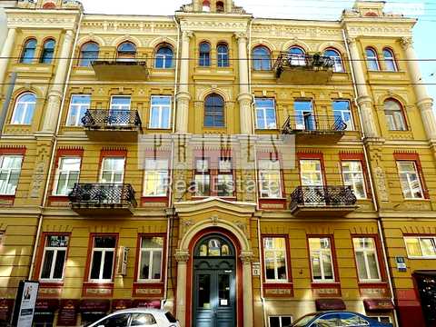 комерційна за адресою Велика Житомирська вул., 13