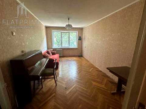 квартира по адресу Николая Ушакова ул., 14