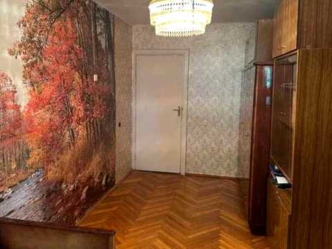 квартира по адресу Николая Ушакова ул., 14
