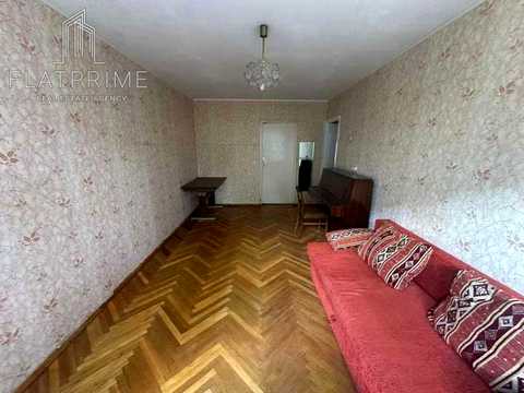 квартира по адресу Николая Ушакова ул., 14