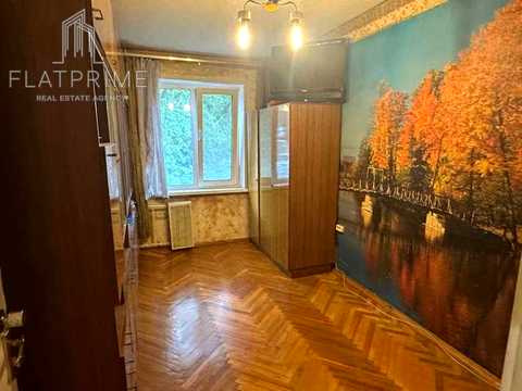 квартира по адресу Николая Ушакова ул., 14