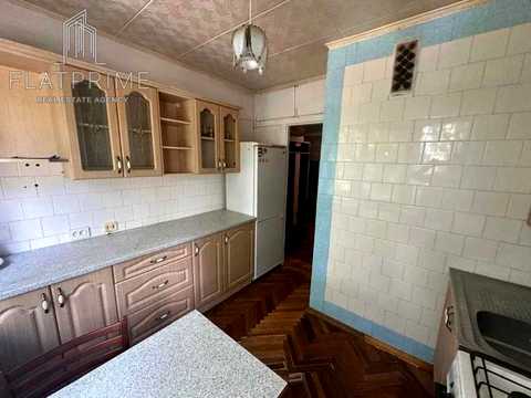 квартира по адресу Николая Ушакова ул., 14