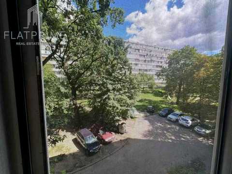 квартира по адресу Николая Ушакова ул., 14