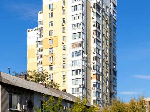 квартира за адресою Харківське шосе, 150/15