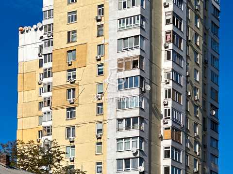 квартира за адресою Харківське шосе, 150/15