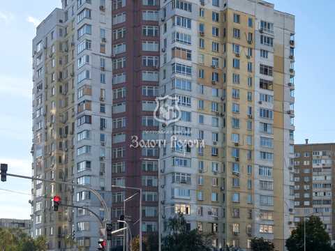 квартира за адресою Харківське шосе, 150/15