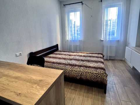 квартира за адресою Владислава Бувалкіна вул. (Генерала Бочарова), 7-А К3 / К4