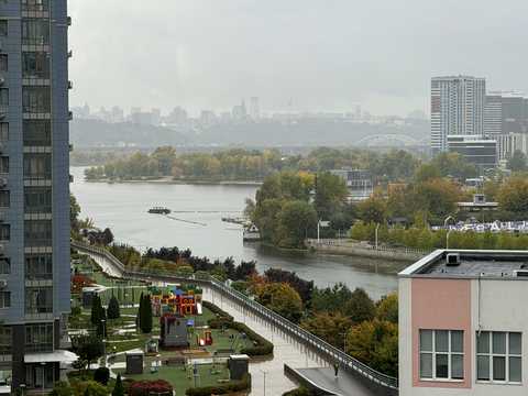 квартира по адресу Днепровская набережная ул., 14