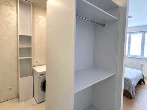квартира за адресою Бережанська вул., 18
