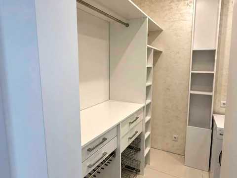 квартира за адресою Бережанська вул., 18