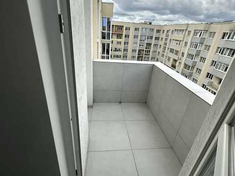 квартира за адресою Бережанська вул., 18