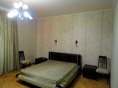 квартира за адресою Ляпунова вул., 16