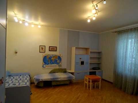 квартира за адресою Ляпунова вул., 16