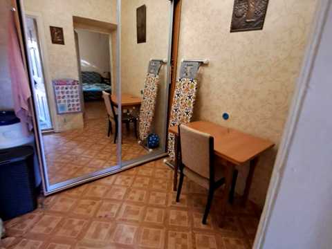дом по адресу Косяненко ул.
