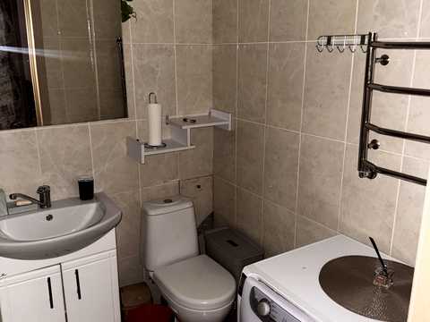 квартира за адресою Миру вул., 40