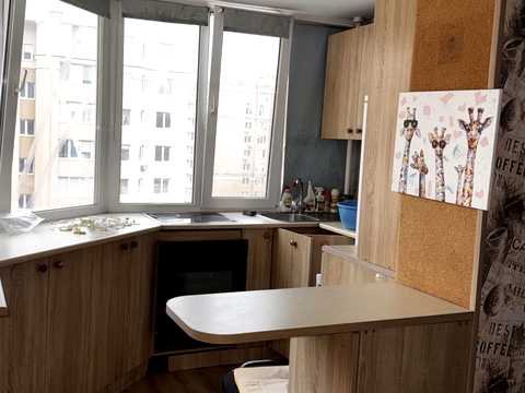 квартира за адресою Миру вул., 40