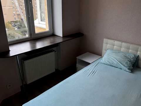 квартира за адресою Миру вул., 40