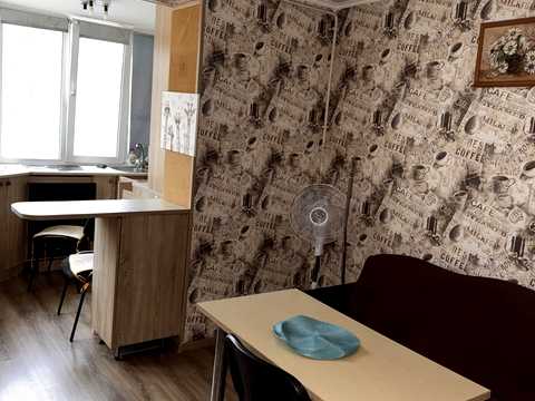 квартира за адресою Миру вул., 40