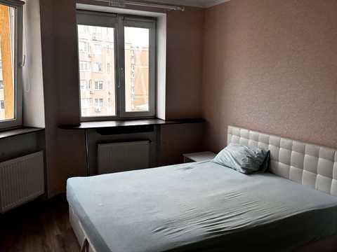 квартира за адресою Миру вул., 40
