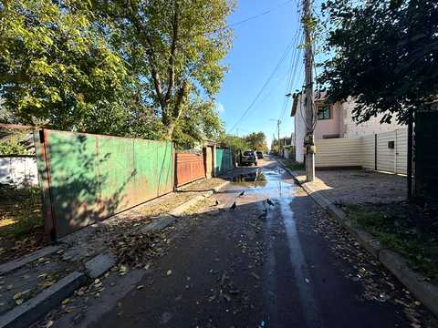 будинок за адресою Гучний пров.