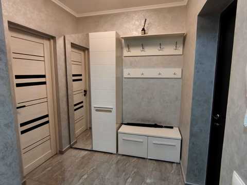 квартира по адресу Василя Ґренджі-Донського пл., 23