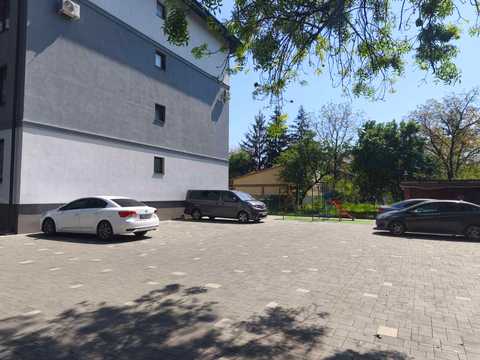 квартира по адресу Василя Ґренджі-Донського пл., 23