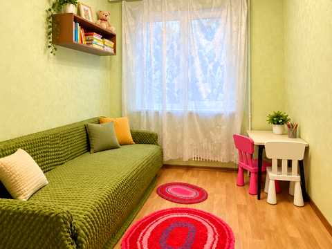 квартира за адресою Академіка Павлова вул., 146