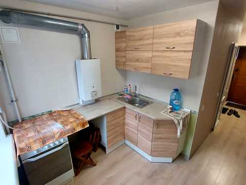 квартира за адресою Харків, 23 Серпня вул., 20