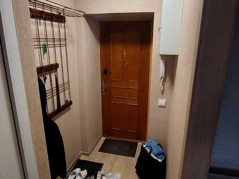 квартира за адресою Харків, 23 Серпня вул., 20