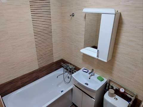 квартира за адресою Харків, 23 Серпня вул., 20