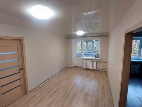 квартира за адресою Харків, 23 Серпня вул., 20