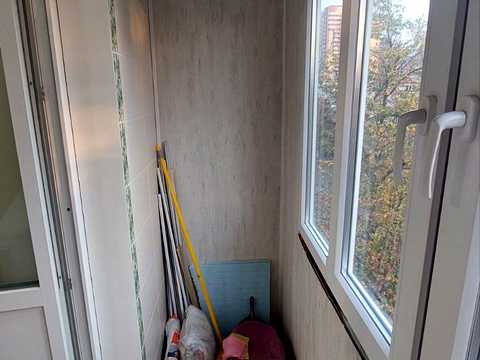 квартира за адресою Харків, 23 Серпня вул., 20