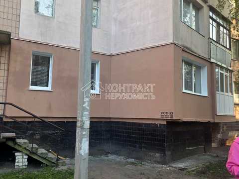 квартира за адресою Аерокосмічний просп. (Гагаріна), 38