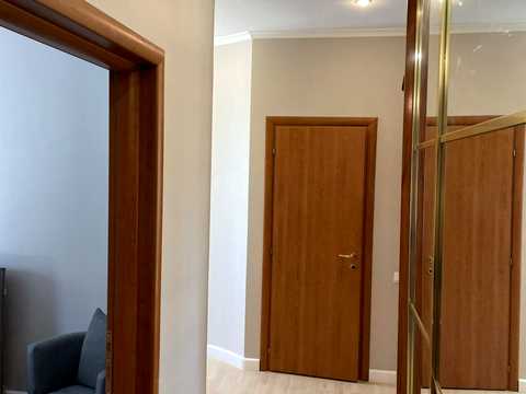 квартира по адресу Леси Украинки бульв., 6