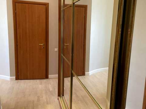 квартира по адресу Леси Украинки бульв., 6