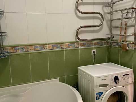 квартира по адресу Леси Украинки бульв., 6