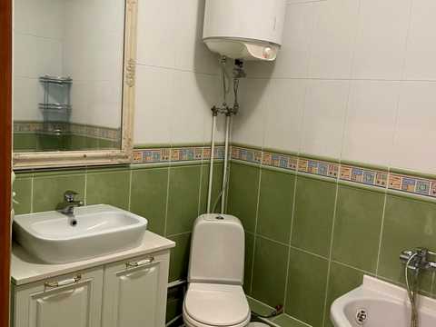 квартира по адресу Леси Украинки бульв., 6