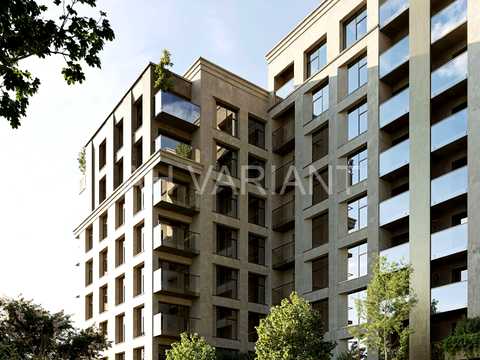 квартира за адресою Другетів вул., 116