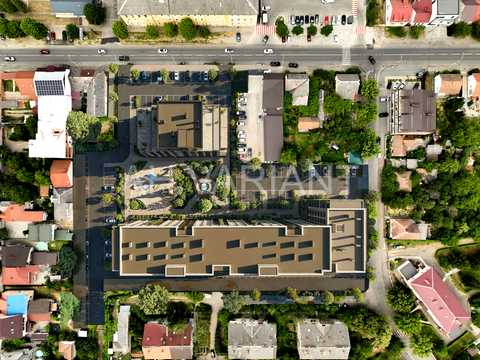 квартира за адресою Другетів вул., 116