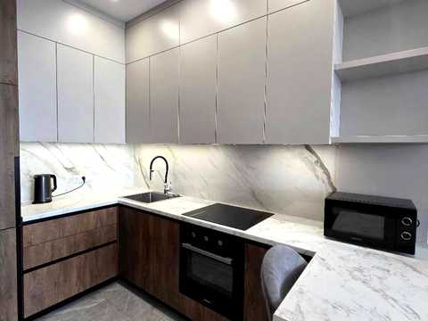 квартира за адресою Берестейський просп. (Перемоги), 11 к2