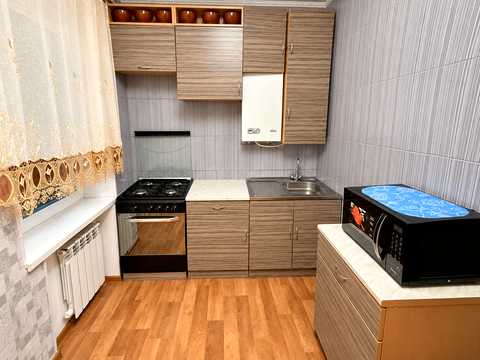 квартира за адресою Марії Примаченко вул. (Першотравнева), 21-Б