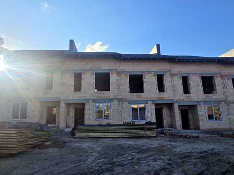 дом по адресу Ирпень, Олени Теліги ул. (Лермонтова), 13