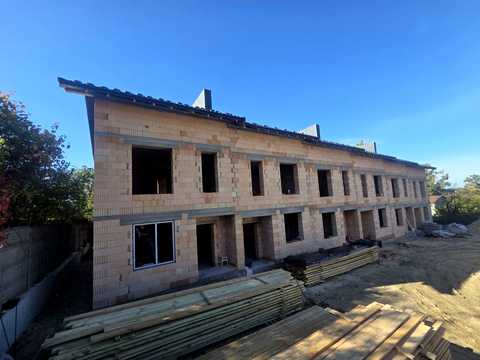 дом по адресу Ирпень, Олени Теліги ул. (Лермонтова), 13